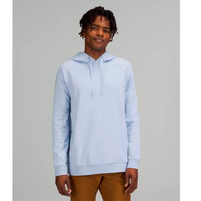 lululemon Men's City Sweat Pullover Hoodie